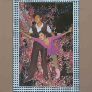 Tú Quỳnh Tape 9 - Dạ Vũ Mùa Xuân (Băng Đen) KGTUS