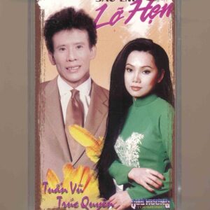 Quê Hương Top Music Tape - Sao Em Lỡ Hẹn - Tuấn Vũ - Trúc Quyên - Mộng Thi (KGTUS)
