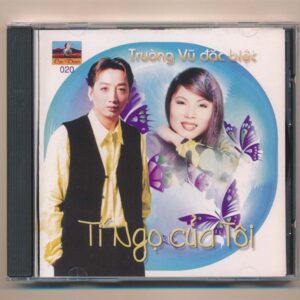264. Tí Ngọ Của Tôi - Trường Vũ
