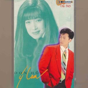 Doremi Đặc Biệt Tape - Ý Lan - Don Hồ (KGTUS)