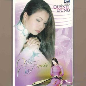 Hải Đăng Tape 20 - Mùa Pensee Nở - Quỳnh Dung (KGTUS)