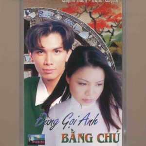 Hải Đăng Tape 35 - Đừng Gọi Anh Bằng Chú - Mạnh Quỳnh - Quỳnh Dung (KGTUS)