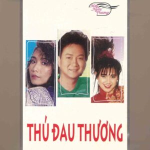 Mây Ngàn Phương Tape – Thú Đau Thương (KGTUS)
