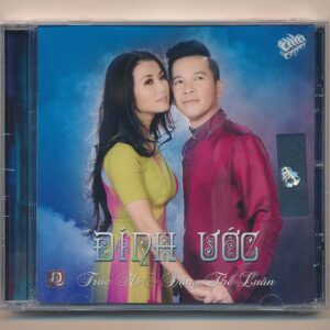 ASIACD – Đính Ước – Trúc Mi – Đặng Thế Luân