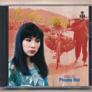 LVCD177 - Lý cái mơn - Phượng Mai (ADC-CA) KGTUS