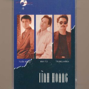 Mai Tape 6 - Tình Hoang - Tuấn Ngọc - Anh Tú - Trung Hành (KGTUS)