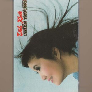 Ngọc Minh Tape 9 – Tình Khúc Chiến Trường (KGTUS)