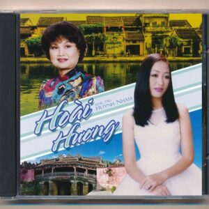 Huỳnh Nhâm CD - Hoài Hương (Seal)