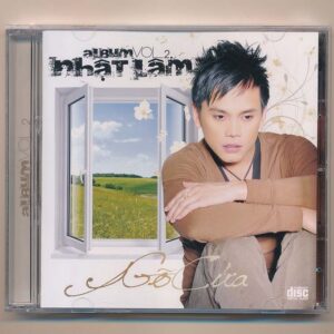 Nhật Lâm CD2 - Gõ Cửa