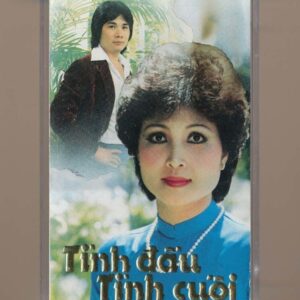 Trường Thanh Tape 2 – Tình Đầu Tình Cuối (KGTUS)