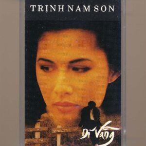 Khánh Hà Tape 10 - Dĩ Vãng - Trịnh Nam Sơn Với Những Sáng Tác Mới (KGTUS)