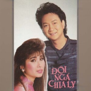 Phượng Hoàng Tape 22 - Đôi Ngã Chia Ly - Hương Lan - Duy Quang - Phượng Mai - Hoàng Liêm (KGTUS)
