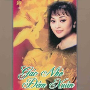 Phượng Hoàng Tape 60 - Gác Nhỏ Đêm Xuân (KGTUS)