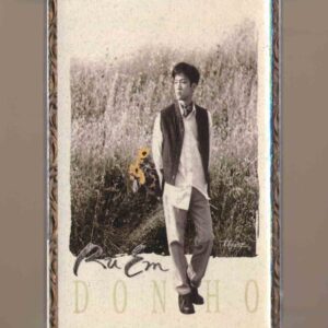 Thuy Nga Tape 100 - Ru Em - Don Hồ (KGTUS)