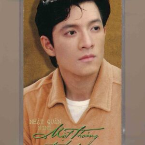 Hải Đăng Tape 10 – Một Thoáng Tình Ta – Nhật Quân – Nini (KGTUS)