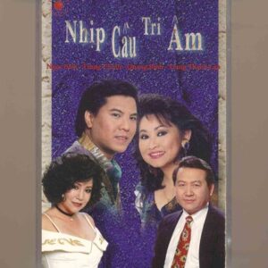 Thanh Hằng Tape 1 - Nhịp Cầu Tri Âm (KGTUS)