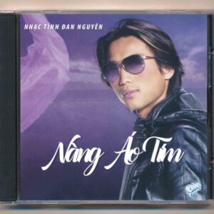 233. Nàng Áo Tím - Đan Nguyên
