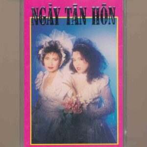 Tú Quỳnh Tape 24 - Ngày Tân Hôn (KGTUS)