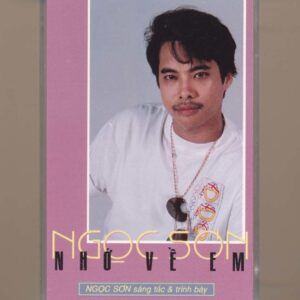 Mưa Hồng Tape 44 - Nhớ Về Em - Ngọc Sơn (KGTUS)
