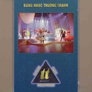 Trường Thanh Tape - Sài Gòn Paris Hollywood (KGTUS)