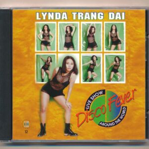 TH CD12 - Disco Fever - Lynda Trang Đài