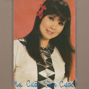 Ngọc Minh Tape 10 – Nụ Cười Sơn Cước (KGTUS)