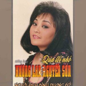 NDBD Tape 67 – Qua Lối Nhỏ – Hương Lan – Nguyễn Sơn (KGTUS)