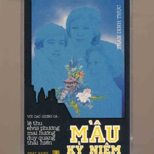HB Tape - Màu Kỷ Niệm (KGTUS)