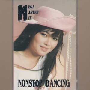 Mega Master Mix Tape - Nonstop Dancing (KGTUS)