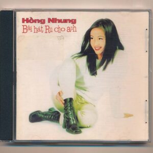 VB STAR CD - Bài Hát Ru Anh - Hồng Nhung