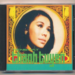 175. Tiếng hát Thanh Tuyền 1 (2CD - Trước 75 - FAKE USA)