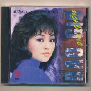 304. Bao Giờ Em Quên - Hương Lan - Duy Khánh (FAKE USA)