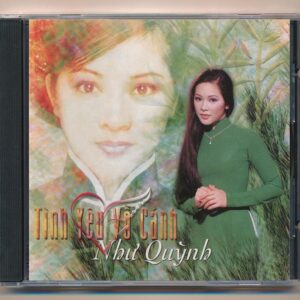 120. Tình Yêu Vỗ Cánh – Như Quỳnh