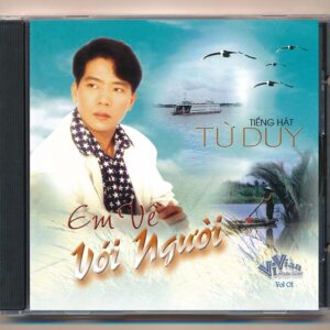 ViViAn CD - Em Về Với Người - Từ Duy