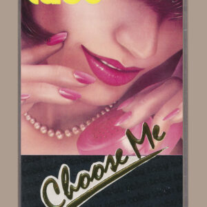 Tabu Tape - Choose Me (KGTC)