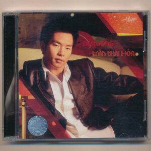 TNCD334 – Đêm Đông – Trần Thái Hòa (DENON) KGTUS