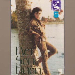 Dạ Lan Tape 5 - Nét Son Buồn (KGTUS)