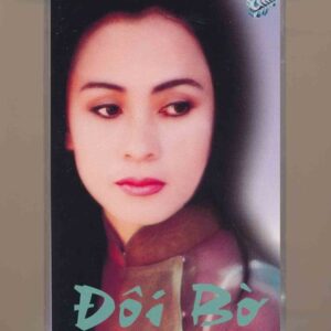 ASIA Tape - Đôi Bờ (KGTUS)