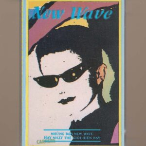 Soundesigner Tape - New Wave 11 (KGTUS)