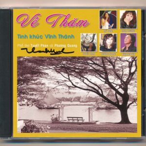 Vĩnh Thành CD - Tình Khúc Vĩnh Thành - Về Thăm (KGTH9)