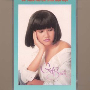 Chí Linh Tape 2 - Giọt Buồn