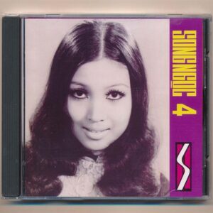 231. Song Ngọc 4 - Tình Yêu Và Xa Cách (2CD - Trước 75)