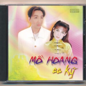 Thế Giới Cười CD - Mồ Hoang Ca Kỹ