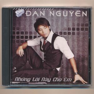 205. Những Lời Này Cho Em - Đan Nguyên