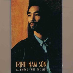 OSA Tape - Trịnh Nam Sơn Và Những Sáng Tác Mới (KGTUS)