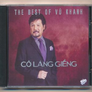 143. Cô Láng Giềng - Vũ Khanh (Fake USA)