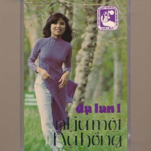 Dạ Lan Tape 1 - Như Một Nụ Hồng (KGTUS)