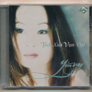Biển Tình CD23 - Tình Xưa Vụn Dại - Yên Vy