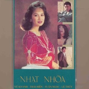 Phượng Nga Tape 11 – Nhạt Nhòa – Vũ Khanh – Thái Hiền – Tuấn Ngọc – Lệ Thủy (KGTUS)