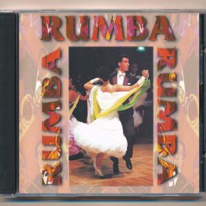 YRCD - Rumba (Prodisc)